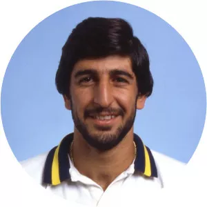 Andranik Eskandarian