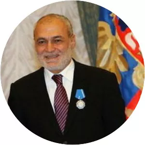 Andranik Migranyan - Professor