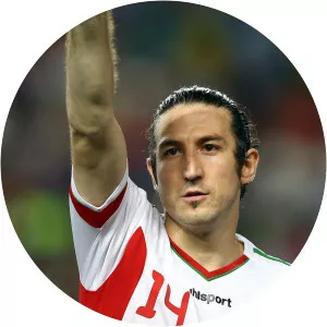 Andranik Teymourian (Andranik Teymuryan)