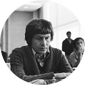 András Adorján - Musical artist