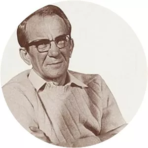 András Berkesi - Writer