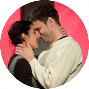 András Boros photograph