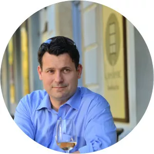 András Dobai - Musical artist