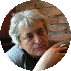 András Ferenc Kovács