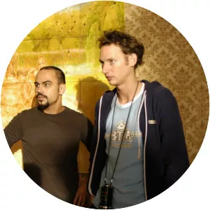 András Gábor Szőke