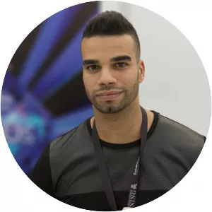 András Kállay-Saunders - Hungarian-American singer-songwriter