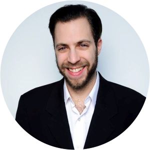 András Korcsmáros photograph