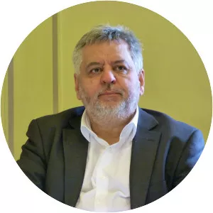 András Lánczi - Philosopher