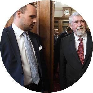 Andras Miklos Kasler photograph