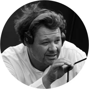 András Nagy - Cinematographer