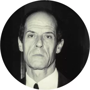 András Pándi photograph