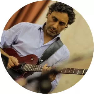 András Párniczky Musician