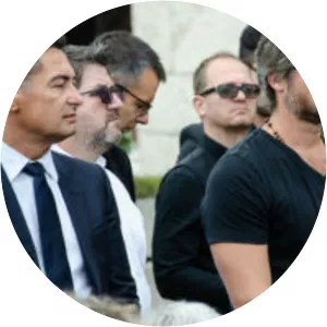 András Ráday - Imre Ráday's son