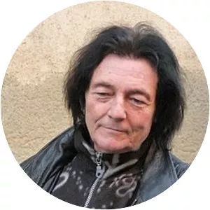 András Sinkovits-Vitay