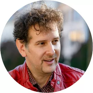 András Somos - Hungarian journalist