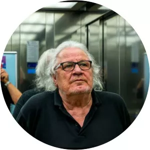 András Szebeni - Photographer