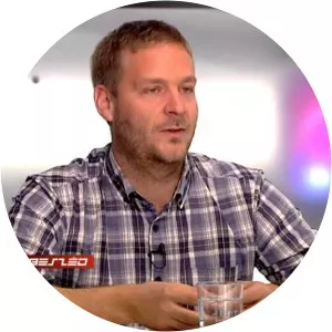 András Szekér - Screenwriter