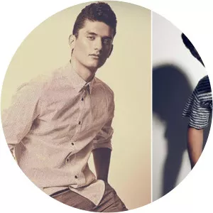 András Szellõ photograph