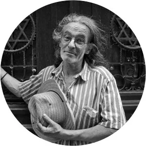 András Szirtes - Hungarian movie director