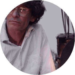 András Szirtes (Szirtes András)