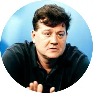 András Vágvölgyi B.