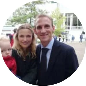 Andrasch Starke - Jockey