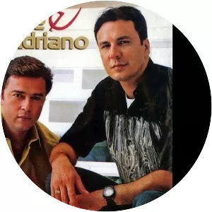 Andre & Adriano - Musical group