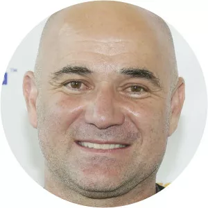 Andre Agassi