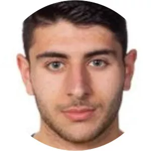 André Alan Alsanati