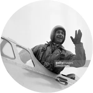 André Allemand - Writer