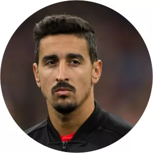 André Almeida - Brazilian cyclist