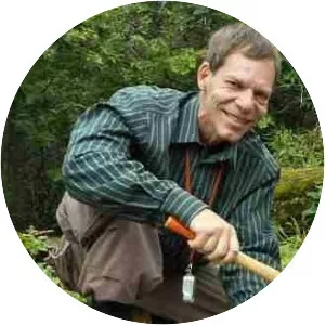 André Aptroot - Dutch mycologist