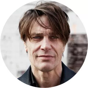 Andre-Arend Van Noord