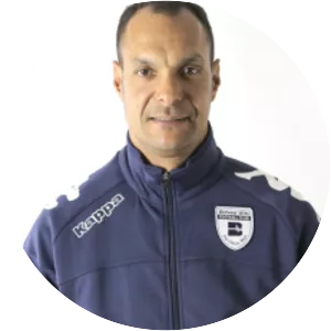 Andre Arendse - South African former soccer player