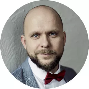 André Bachmann - Musical artist