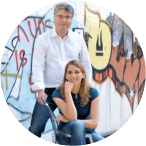 André Bächtiger - Political scientist