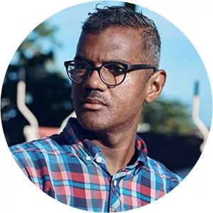 Andre Bagoo - Author