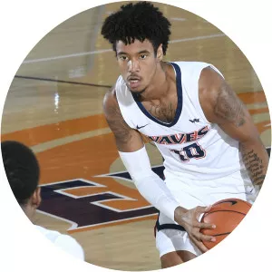 Andre Ball - Basketball player