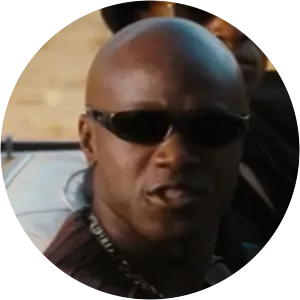 Andre Baptiste Junior