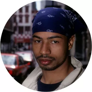 Andre Barnes - Musical artist