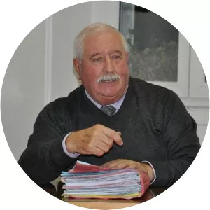 André Barret - Screenwriter