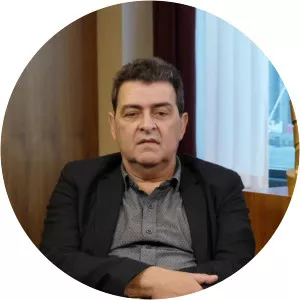 André Bendocchi-Alves - Sound designer