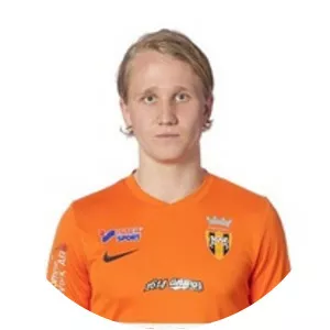 André Benjamin Håkan Kamp