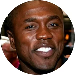 Andre Berto
