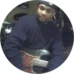 André Betts photograph