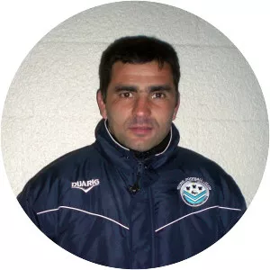 André Biancarelli - French football player