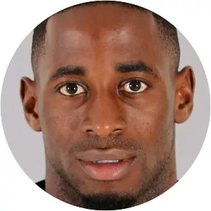 André Poko - Gabonese football player