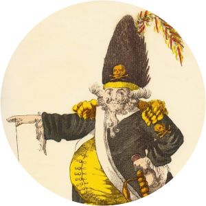 André Boniface Louis Riqueti de Mirabeau