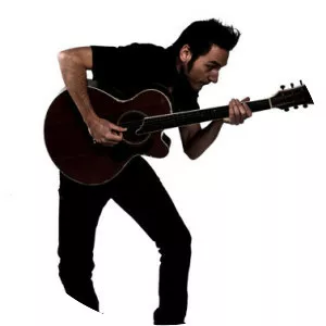 André Borbé - Singer-songwriter