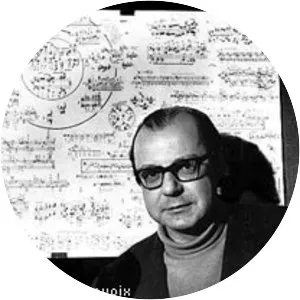 André Boucourechliev